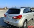 Серый Мицубиси АСХ, объемом двигателя 1.8 л и пробегом 290 тыс. км за 9500 $, фото 4 на Automoto.ua