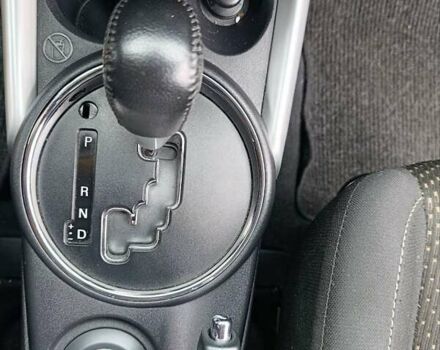 Серый Мицубиси АСХ, объемом двигателя 2.2 л и пробегом 117 тыс. км за 12999 $, фото 50 на Automoto.ua