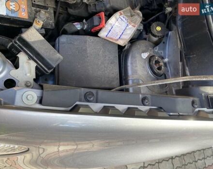 Серый Мицубиси АСХ, объемом двигателя 2.3 л и пробегом 215 тыс. км за 13600 $, фото 32 на Automoto.ua