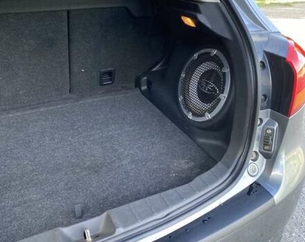 Серый Мицубиси АСХ, объемом двигателя 2.3 л и пробегом 215 тыс. км за 13600 $, фото 23 на Automoto.ua