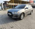 Сірий Міцубісі АСХ, об'ємом двигуна 1.6 л та пробігом 130 тис. км за 10500 $, фото 1 на Automoto.ua