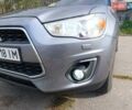 Серый Мицубиси АСХ, объемом двигателя 2.3 л и пробегом 215 тыс. км за 13600 $, фото 46 на Automoto.ua