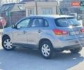 Міцубісі АСХ 2013 у Рівному на Automoto.ua Сірий Міцубісі АСХ, об'ємом двигуна 1.59 л та пробігом 200 тис. км за 10700 $, фото 6 на Automoto.ua