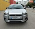 Серый Мицубиси АСХ, объемом двигателя 2 л и пробегом 220 тыс. км за 10000 $, фото 16 на Automoto.ua