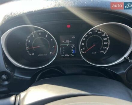 Міцубісі АСХ 2013 у Рівному на Automoto.ua Сірий Міцубісі АСХ, об'ємом двигуна 1.59 л та пробігом 200 тис. км за 10700 $, фото 1 на Automoto.ua