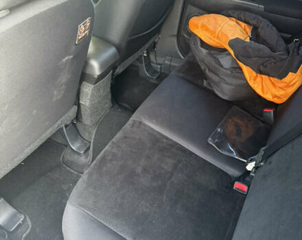 Серый Мицубиси АСХ, объемом двигателя 1.6 л и пробегом 271 тыс. км за 8200 $, фото 11 на Automoto.ua