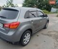 Сірий Міцубісі АСХ, об'ємом двигуна 1.59 л та пробігом 191 тис. км за 10990 $, фото 1 на Automoto.ua