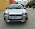 Сірий Міцубісі АСХ, об'ємом двигуна 2 л та пробігом 220 тис. км за 9700 $, фото 6 на Automoto.ua