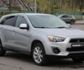 Сірий Міцубісі АСХ, об'ємом двигуна 2 л та пробігом 223 тис. км за 9800 $, фото 2 на Automoto.ua