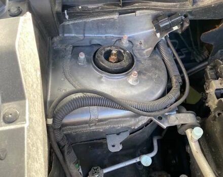 Серый Мицубиси АСХ, объемом двигателя 2.3 л и пробегом 215 тыс. км за 13600 $, фото 30 на Automoto.ua