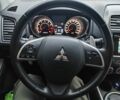 Серый Мицубиси АСХ, объемом двигателя 2 л и пробегом 88 тыс. км за 12500 $, фото 9 на Automoto.ua