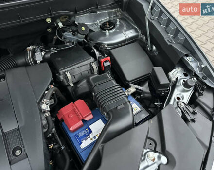 Серый Мицубиси АСХ, объемом двигателя 1.8 л и пробегом 215 тыс. км за 13800 $, фото 31 на Automoto.ua