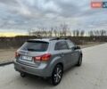Серый Мицубиси АСХ, объемом двигателя 2.3 л и пробегом 223 тыс. км за 15200 $, фото 5 на Automoto.ua
