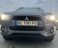 Серый Мицубиси АСХ, объемом двигателя 2.3 л и пробегом 223 тыс. км за 15200 $, фото 14 на Automoto.ua
