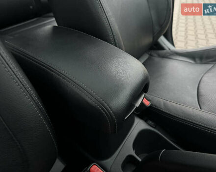 Серый Мицубиси АСХ, объемом двигателя 1.8 л и пробегом 215 тыс. км за 13800 $, фото 49 на Automoto.ua