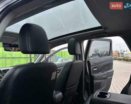 Серый Мицубиси АСХ, объемом двигателя 1.8 л и пробегом 215 тыс. км за 13800 $, фото 36 на Automoto.ua