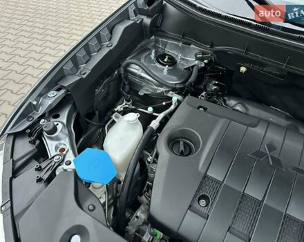 Серый Мицубиси АСХ, объемом двигателя 1.8 л и пробегом 215 тыс. км за 13800 $, фото 29 на Automoto.ua