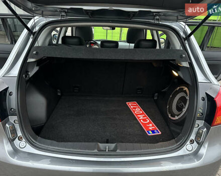 Серый Мицубиси АСХ, объемом двигателя 1.8 л и пробегом 215 тыс. км за 13800 $, фото 37 на Automoto.ua