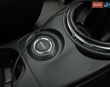 Серый Мицубиси АСХ, объемом двигателя 1.8 л и пробегом 215 тыс. км за 13800 $, фото 47 на Automoto.ua