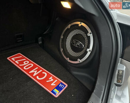 Серый Мицубиси АСХ, объемом двигателя 1.8 л и пробегом 215 тыс. км за 13800 $, фото 38 на Automoto.ua