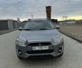 Серый Мицубиси АСХ, объемом двигателя 2.3 л и пробегом 223 тыс. км за 15200 $, фото 24 на Automoto.ua