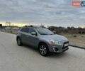 Серый Мицубиси АСХ, объемом двигателя 2.3 л и пробегом 223 тыс. км за 15200 $, фото 26 на Automoto.ua