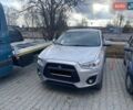 Серый Мицубиси АСХ, объемом двигателя 1.6 л и пробегом 125 тыс. км за 9900 $, фото 1 на Automoto.ua
