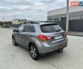 Серый Мицубиси АСХ, объемом двигателя 2.3 л и пробегом 223 тыс. км за 15200 $, фото 22 на Automoto.ua