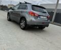 Серый Мицубиси АСХ, объемом двигателя 2.3 л и пробегом 223 тыс. км за 15200 $, фото 1 на Automoto.ua