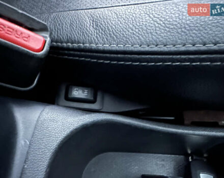 Серый Мицубиси АСХ, объемом двигателя 1.8 л и пробегом 215 тыс. км за 13800 $, фото 50 на Automoto.ua