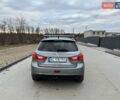 Серый Мицубиси АСХ, объемом двигателя 2.3 л и пробегом 223 тыс. км за 15200 $, фото 8 на Automoto.ua