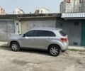 Серый Мицубиси АСХ, объемом двигателя 1.6 л и пробегом 125 тыс. км за 9900 $, фото 2 на Automoto.ua