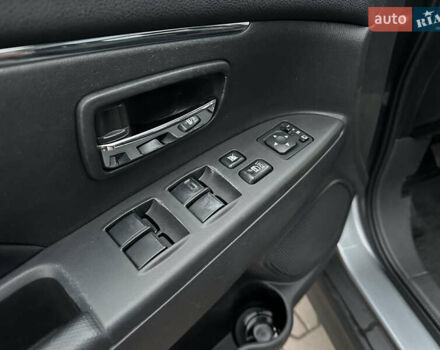 Серый Мицубиси АСХ, объемом двигателя 1.8 л и пробегом 215 тыс. км за 13800 $, фото 23 на Automoto.ua