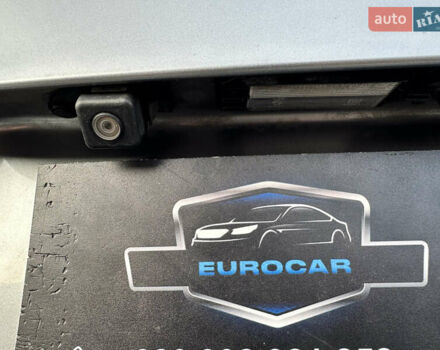 Серый Мицубиси АСХ, объемом двигателя 2.2 л и пробегом 136 тыс. км за 14499 $, фото 22 на Automoto.ua