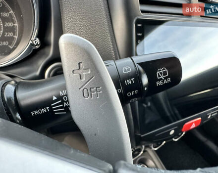 Серый Мицубиси АСХ, объемом двигателя 2.2 л и пробегом 136 тыс. км за 14499 $, фото 34 на Automoto.ua