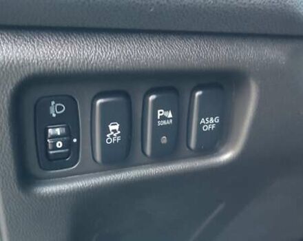 Серый Мицубиси АСХ, объемом двигателя 1.6 л и пробегом 208 тыс. км за 12950 $, фото 12 на Automoto.ua