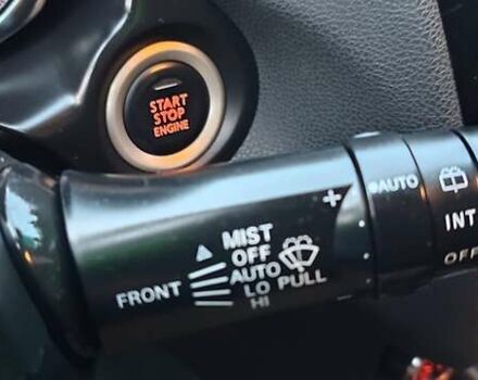 Серый Мицубиси АСХ, объемом двигателя 1.6 л и пробегом 208 тыс. км за 12950 $, фото 26 на Automoto.ua