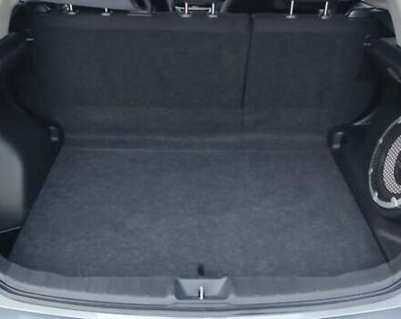 Серый Мицубиси АСХ, объемом двигателя 1.6 л и пробегом 208 тыс. км за 12950 $, фото 11 на Automoto.ua