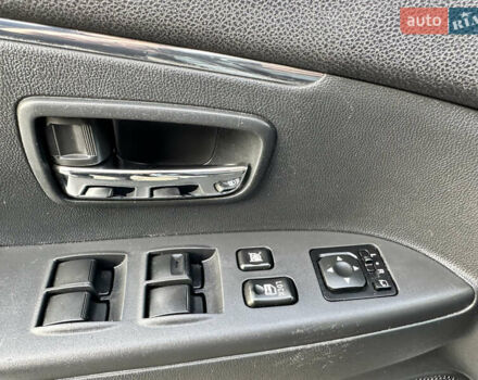 Серый Мицубиси АСХ, объемом двигателя 2.2 л и пробегом 136 тыс. км за 14499 $, фото 26 на Automoto.ua