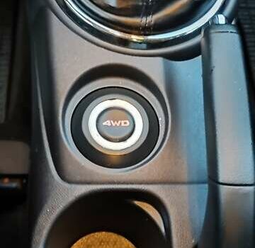 Серый Мицубиси АСХ, объемом двигателя 1.6 л и пробегом 208 тыс. км за 12950 $, фото 22 на Automoto.ua