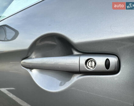 Серый Мицубиси АСХ, объемом двигателя 2.2 л и пробегом 136 тыс. км за 14499 $, фото 15 на Automoto.ua