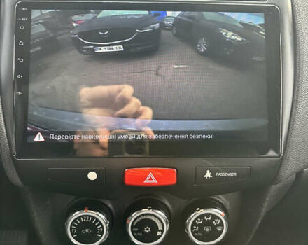 Серый Мицубиси АСХ, объемом двигателя 2.2 л и пробегом 136 тыс. км за 14499 $, фото 40 на Automoto.ua