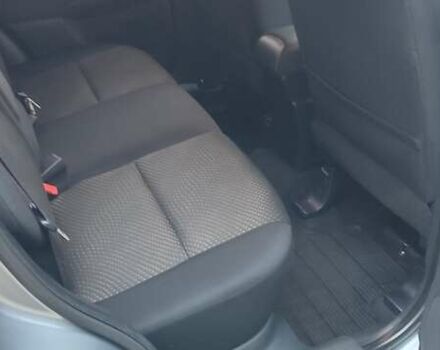 Серый Мицубиси АСХ, объемом двигателя 1.6 л и пробегом 208 тыс. км за 12950 $, фото 17 на Automoto.ua