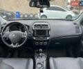 Сірий Міцубісі АСХ, об'ємом двигуна 2.3 л та пробігом 107 тис. км за 14599 $, фото 24 на Automoto.ua