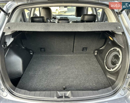 Серый Мицубиси АСХ, объемом двигателя 2.2 л и пробегом 136 тыс. км за 14499 $, фото 56 на Automoto.ua