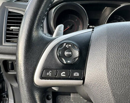 Серый Мицубиси АСХ, объемом двигателя 2.2 л и пробегом 136 тыс. км за 14499 $, фото 31 на Automoto.ua