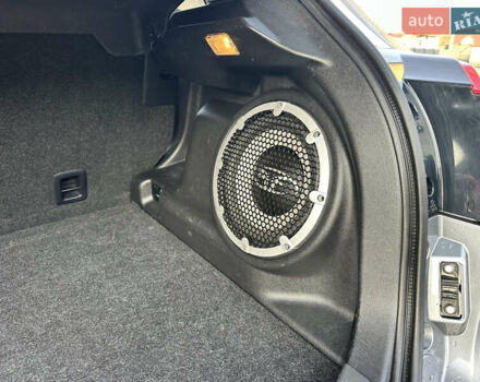 Серый Мицубиси АСХ, объемом двигателя 2.2 л и пробегом 136 тыс. км за 14499 $, фото 55 на Automoto.ua