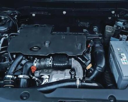 Серый Мицубиси АСХ, объемом двигателя 1.6 л и пробегом 208 тыс. км за 12950 $, фото 32 на Automoto.ua