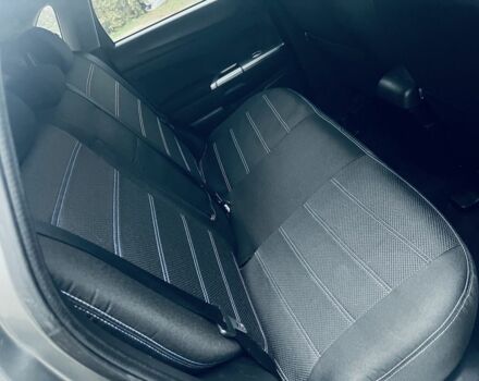 Серый Мицубиси АСХ, объемом двигателя 2 л и пробегом 103 тыс. км за 9999 $, фото 6 на Automoto.ua