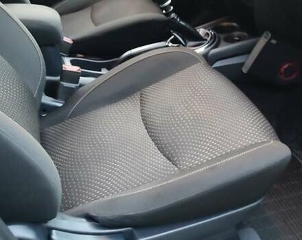 Серый Мицубиси АСХ, объемом двигателя 1.6 л и пробегом 208 тыс. км за 12950 $, фото 18 на Automoto.ua